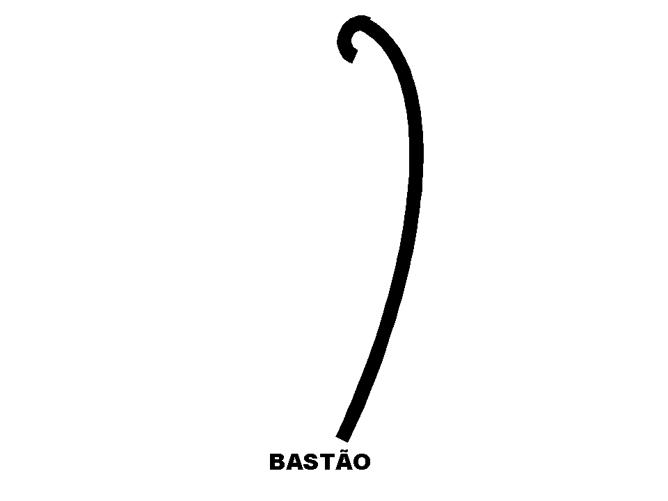 Bastão