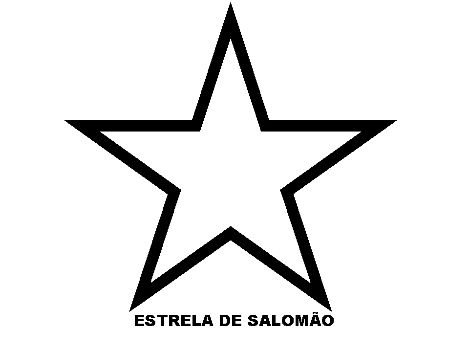 Estrela de Salomão