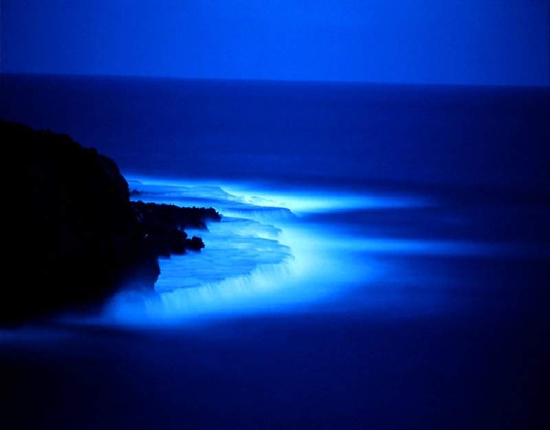 ::Cachoeiras do Niagara a noite,
 Maravilhas do Planeta Azul, Isto é  NATUREZA, Clique na Imagem para saber mais  ::