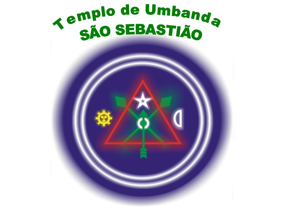 ::Templo de Umbanda São sebastião::